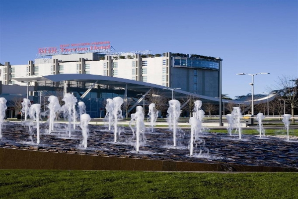 Best Western Premier BHR Treviso Hotel (Quinto di Treviso)